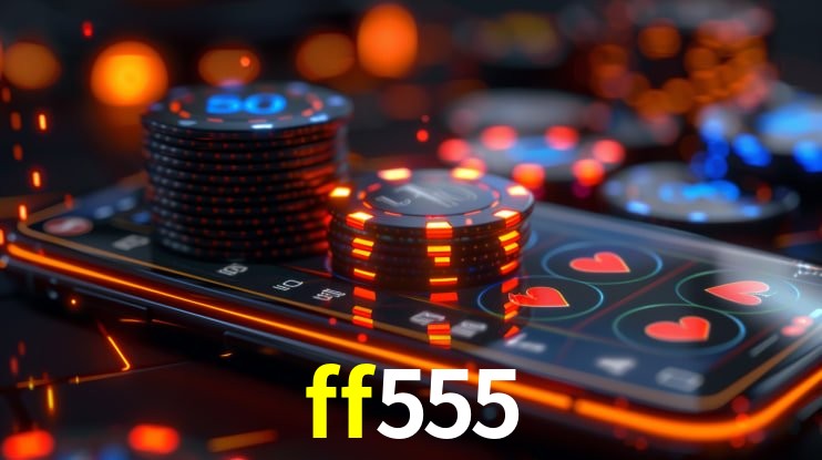 Welcome Bonus ff555