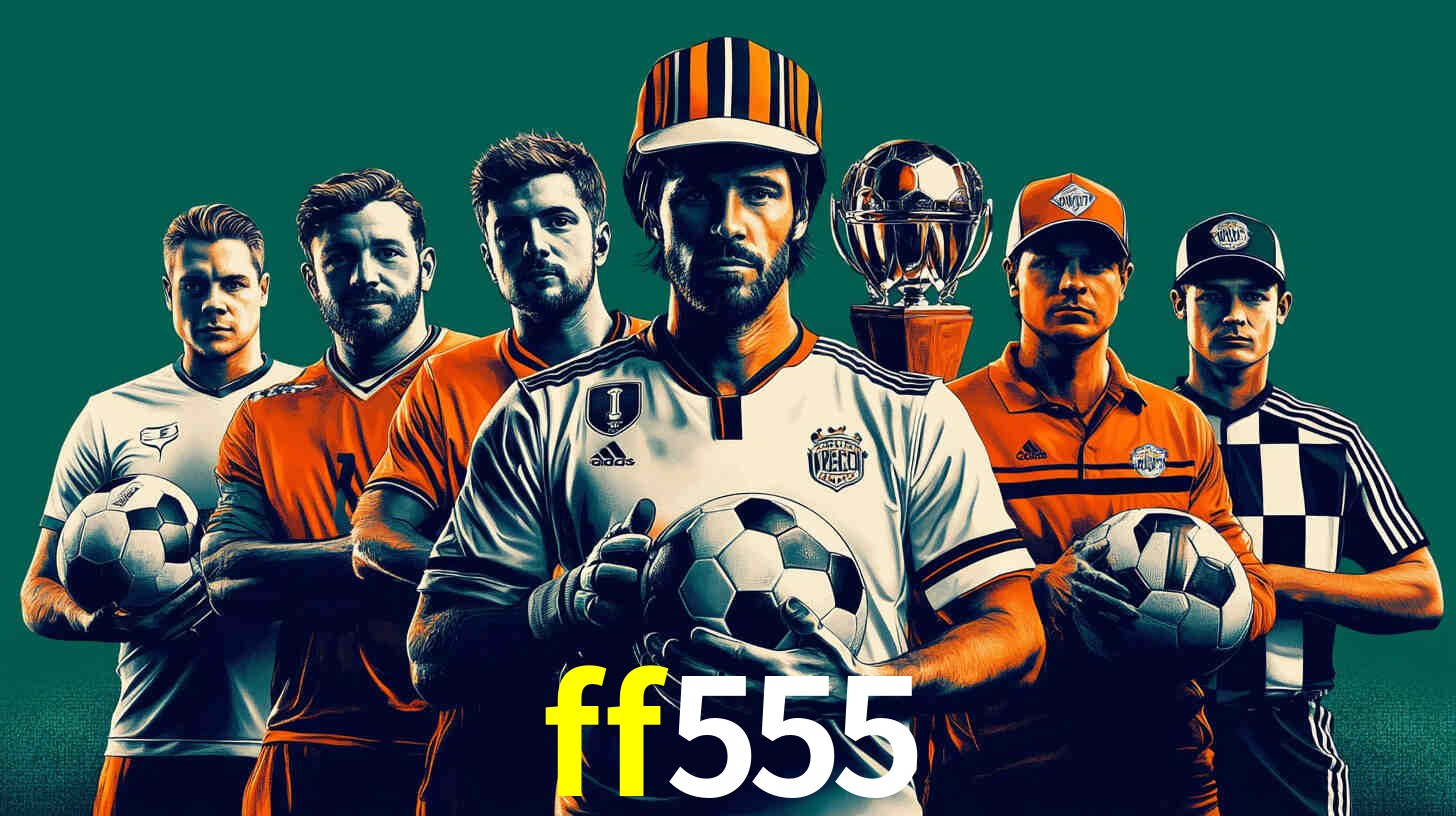 A Experiência Imersiva dos Cassinos Ao Vivo no ff555