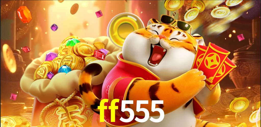 ff555: A Experiência de Casino com Jogos de Mesa ao Vivo