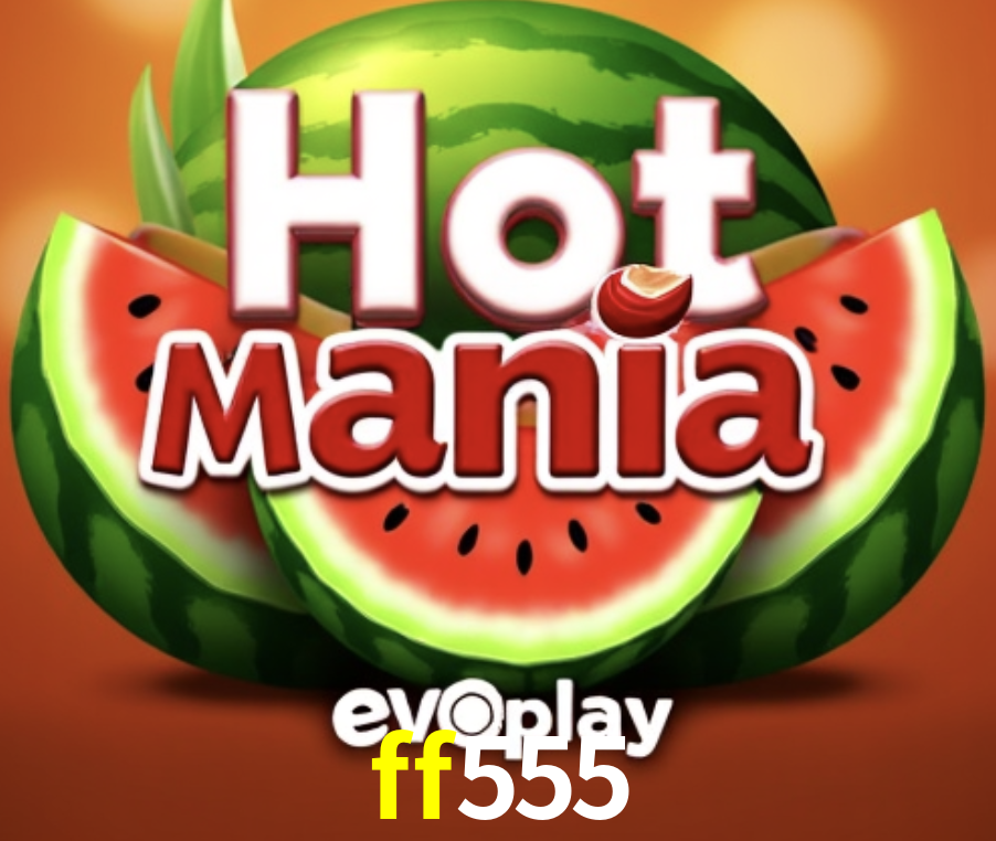 Responsive Design ff555