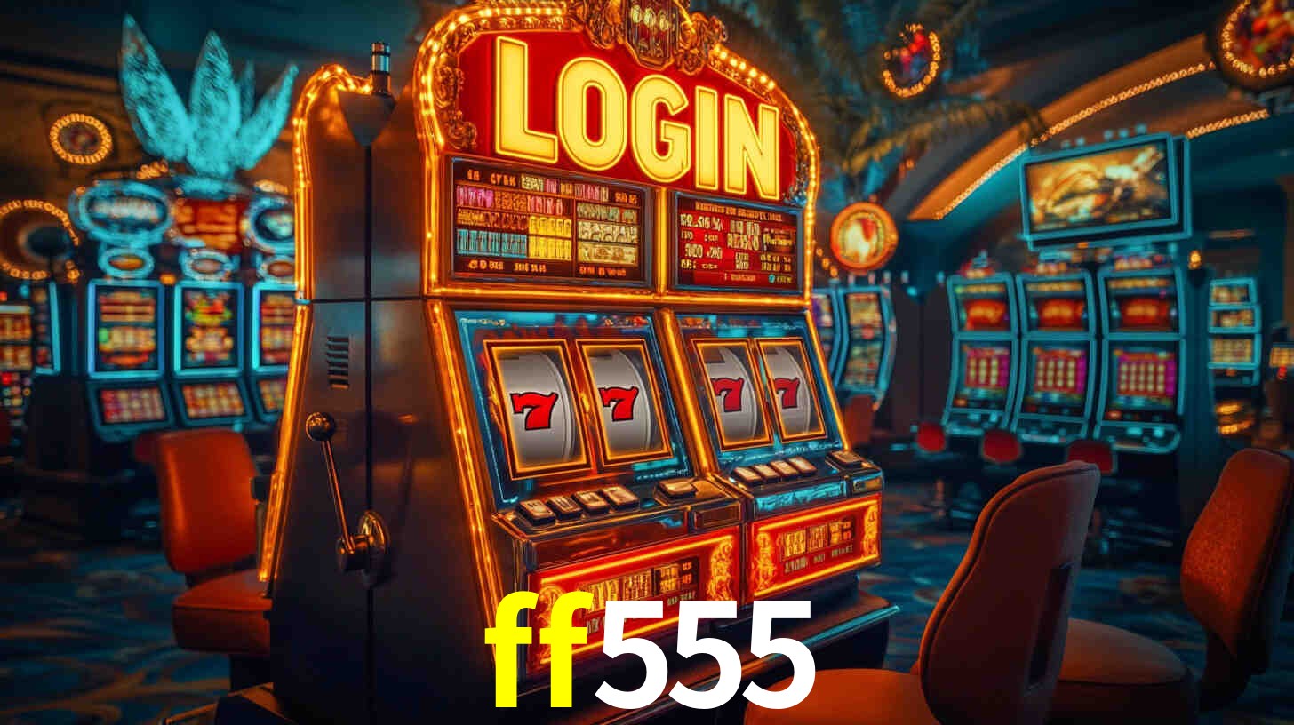 Welcome Bonus ff555