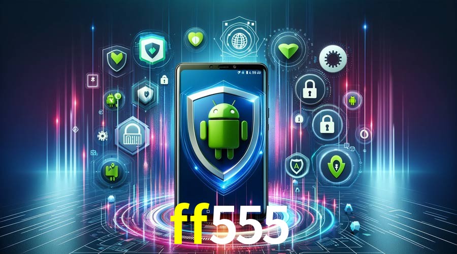 Game Providers ff555