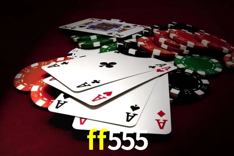 cassino ff555