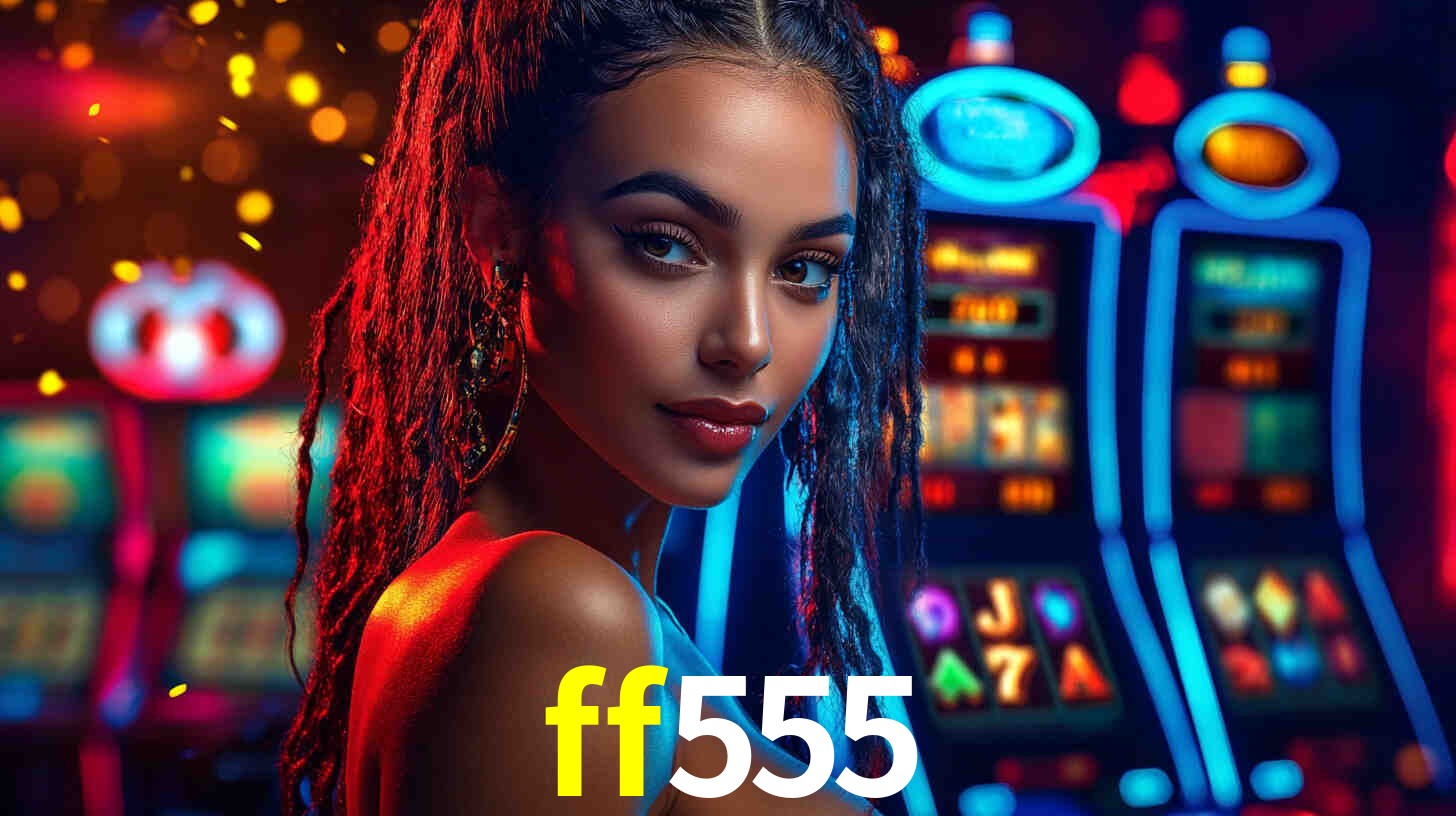 Apostas Esportivas na ff555: Um Guia Completo