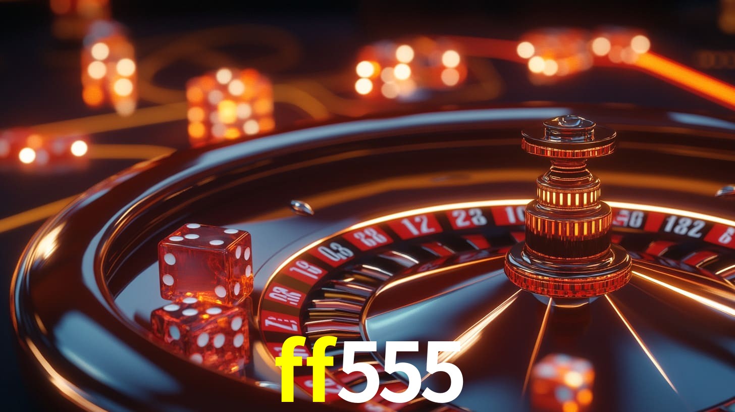 Live Casino ff555