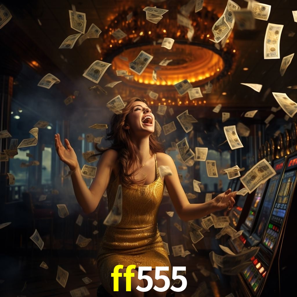 VIP Casino ff555