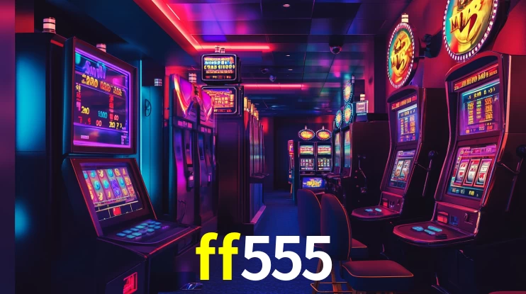 ff555 bet